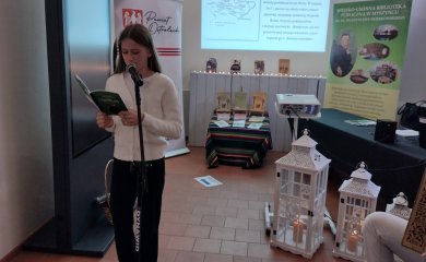 NOC POEZJI W DZWONNICY MYSZYNIECKIEJ